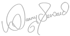 Danny Signature